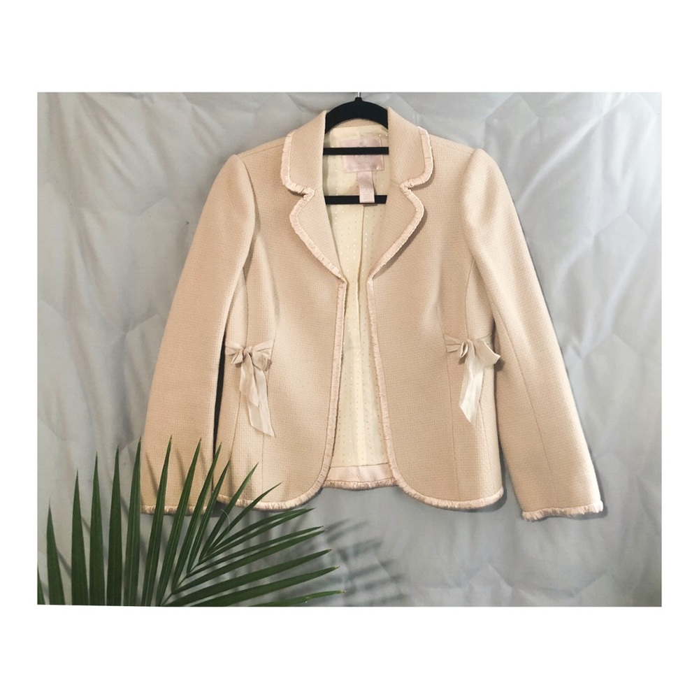 Rebecca Taylor Blazer